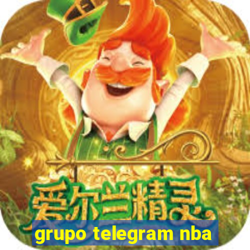 grupo telegram nba